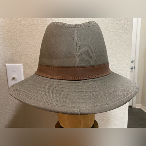 Dorfman Pacific Hat Company Saguaro Hat - Picture 5 of 10